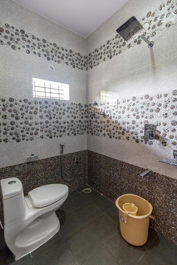 Krishna Homestay Hampi Zewnętrze zdjęcie